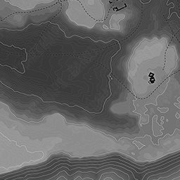 Bf5 Interactive Hamada Map